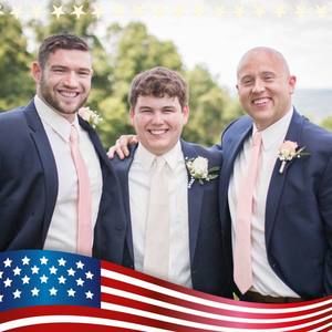 Meet your Posher, Matthew